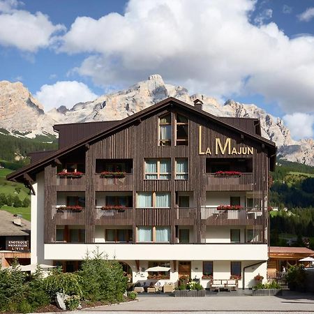 Hotel La Majun La Villa  Exteriér fotografie