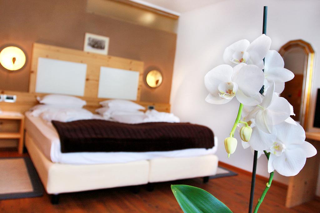 Hotel La Majun La Villa  Exteriér fotografie